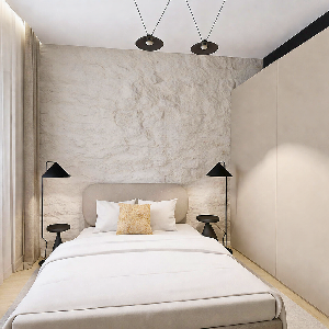 Mieszkanie 4-pokojowe z wykończeniem do zamieszkania – osiedle Bella Dolina, Rzeszów